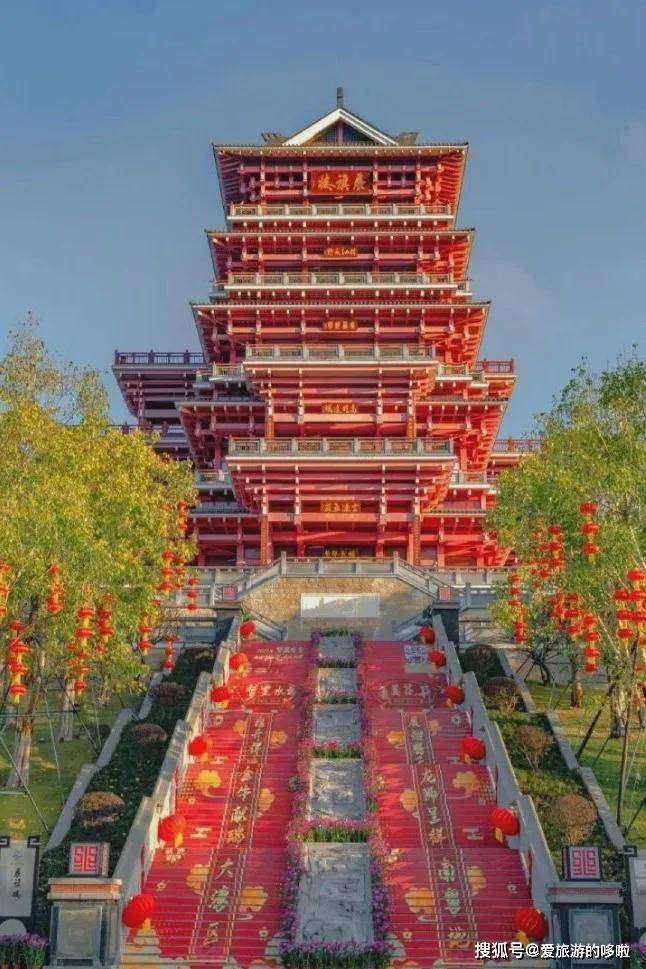 跟着当地人吃,过年胖了十斤_佛山