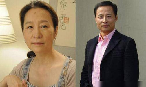 老戏骨奚美娟:高龄产子却遭丈夫抛弃,20年后和前夫同台飙戏