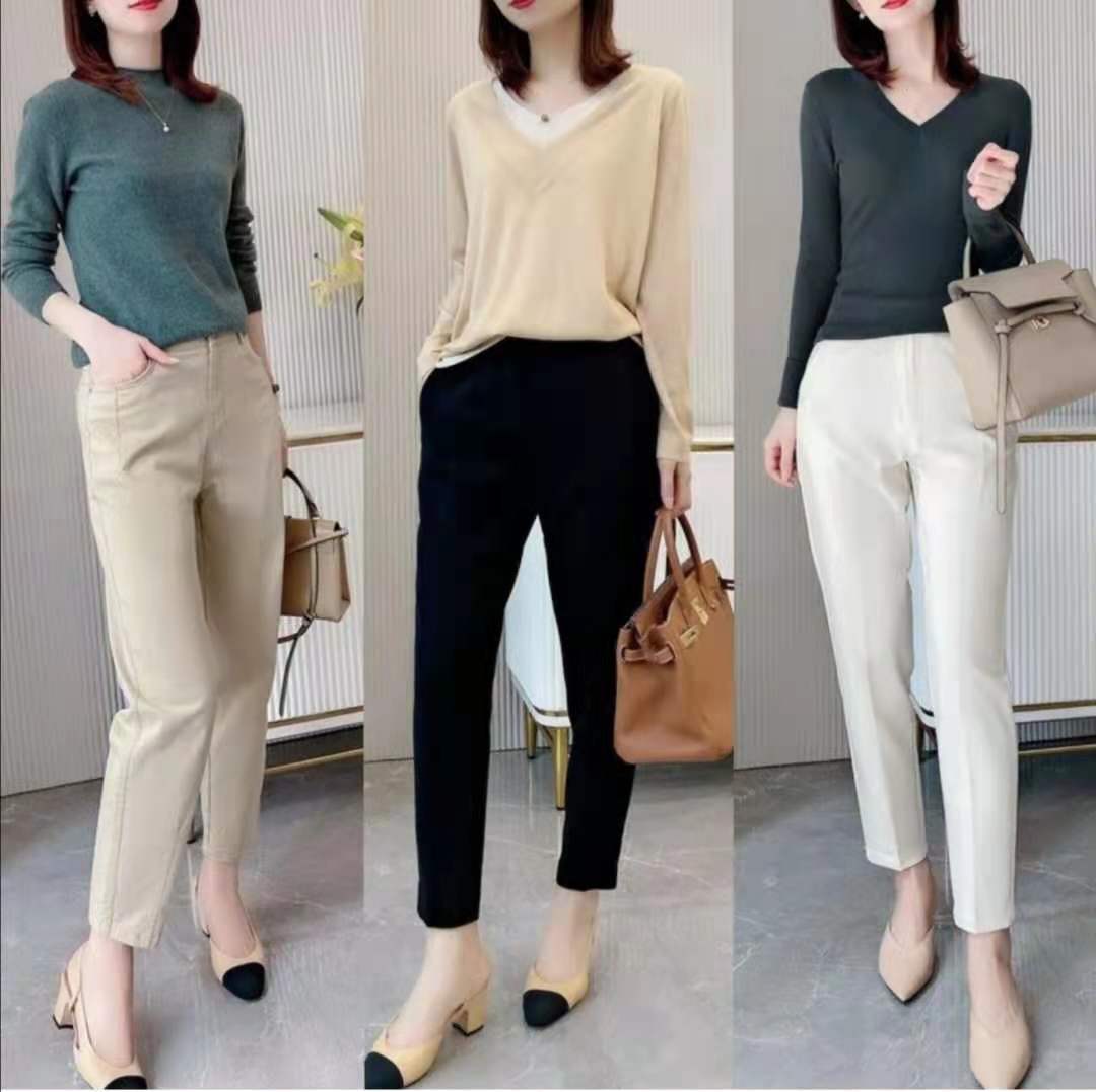 40岁中年女人穿什么颜色衣服好看