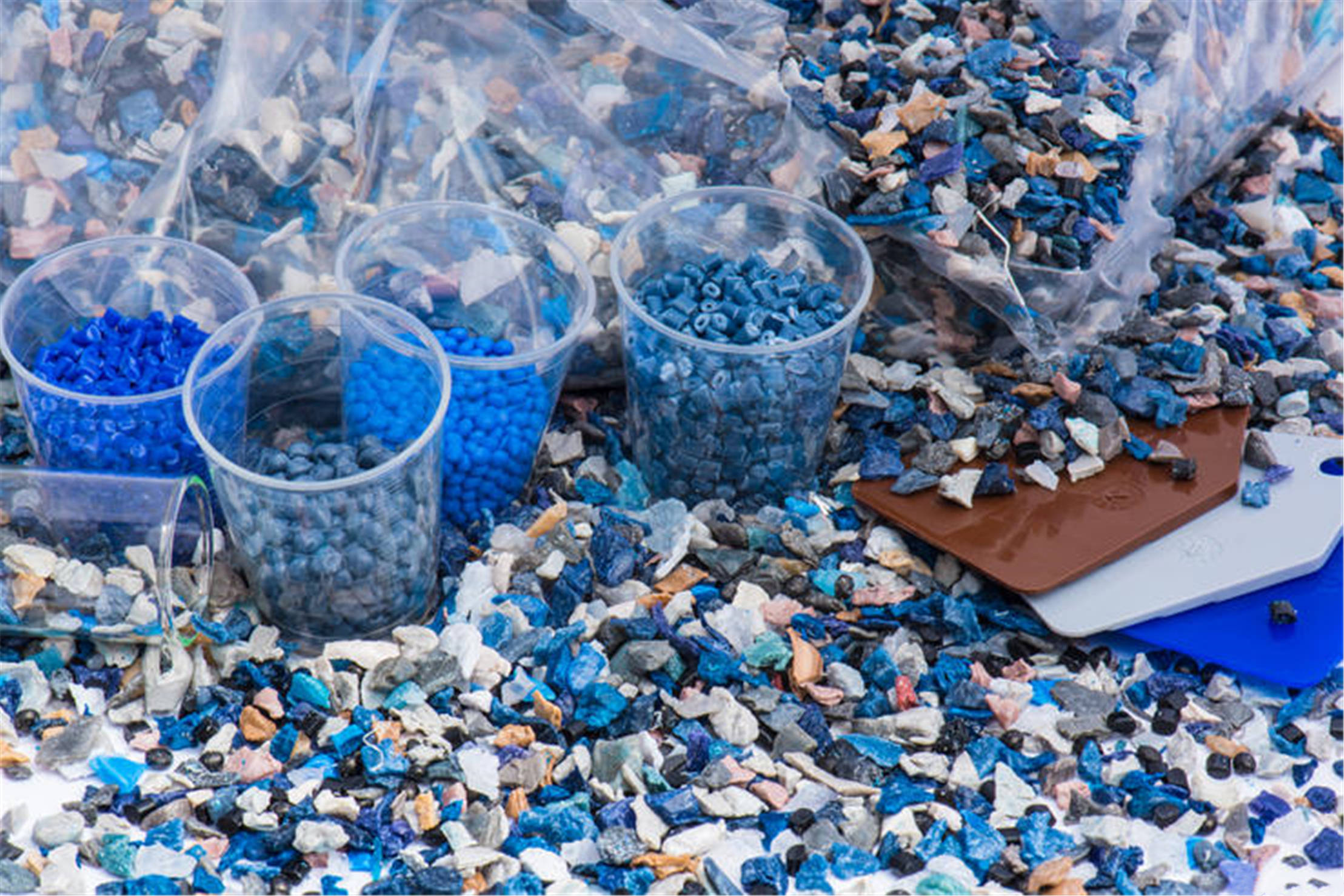 塑料中含pppe等材料是可降解塑料吗如何判断是可降解塑料呢