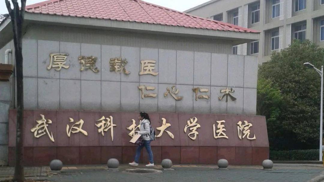 武汉科技大学医学院前身是创办于1960年的武钢医学院,先后历经武汉
