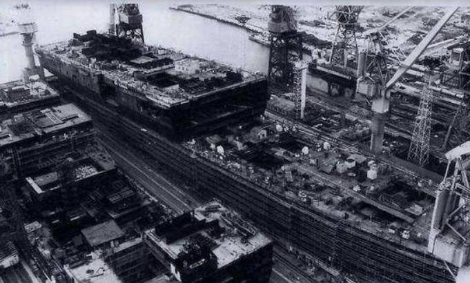 黑海造船厂