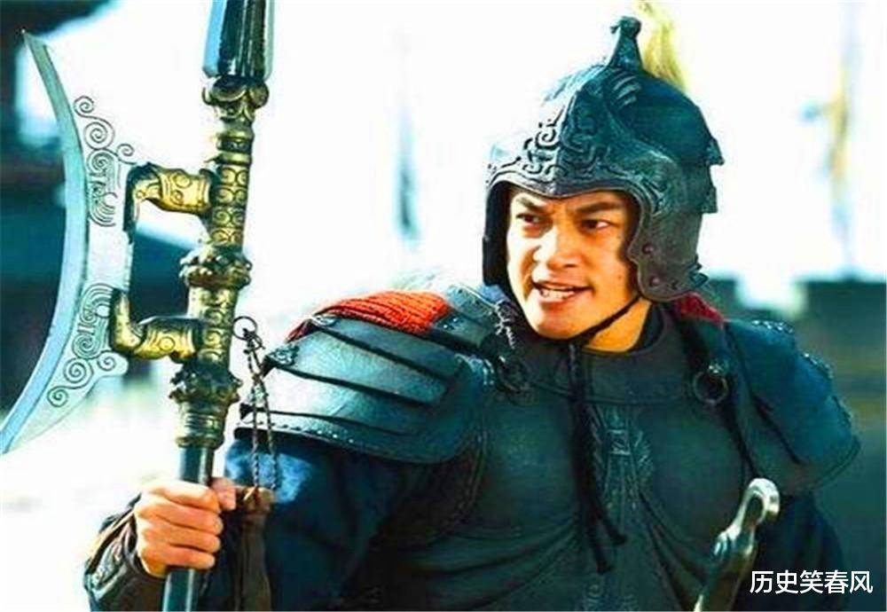 《三国演义》中,虎牢关三英战吕布,如果刘备不上的话能取胜吗?