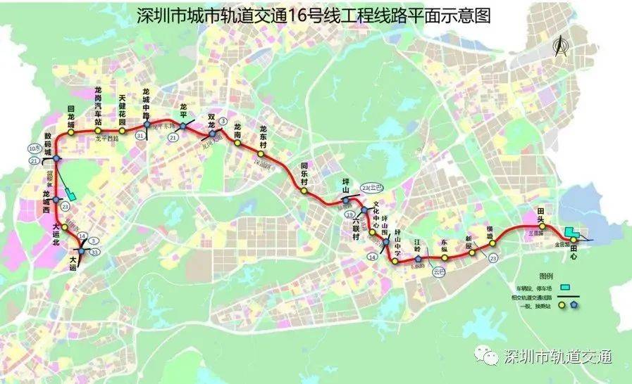 五,地铁8号线二期 线路规划: 地铁8号线二期工程从8号线一期工程的