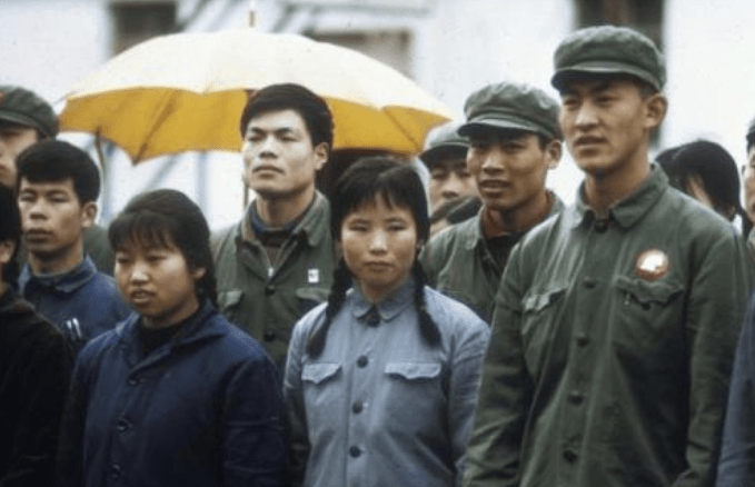 原创3万多军警围剿,1983年,东北二王,如何流窜了7个月?