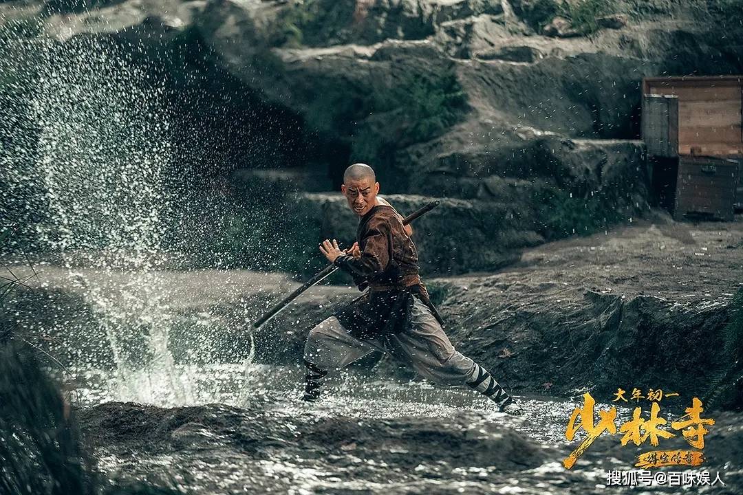 原创看完《得宝传奇》,如鲠在喉,王宝强的"功夫梦"根本不在这里