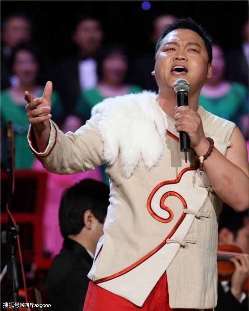 原创46岁艺术家高保利遭车祸去世王凯龚琳娜发文悼念非常难过