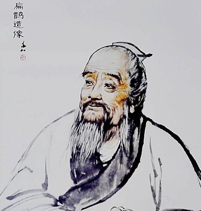 张仲景被称为医圣那华佗扁鹊和他相比又怎么样