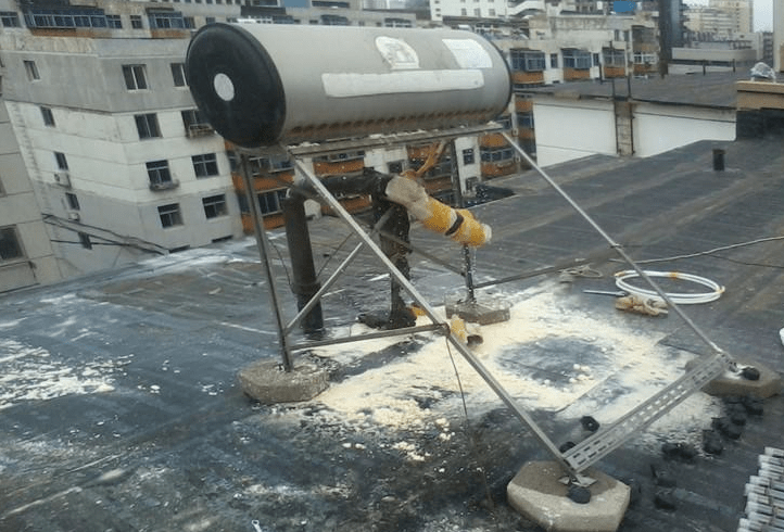太阳能热水器多久清洗一次?如何清洗?