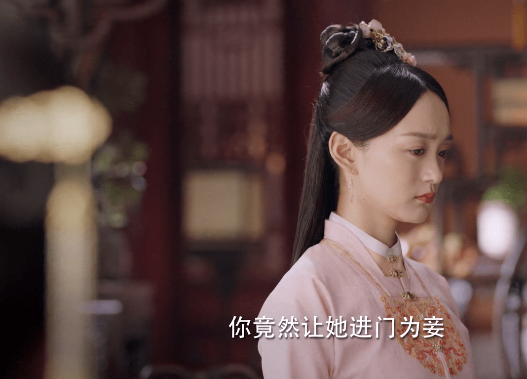原创《锦心似玉》十一娘重掌中馈,乔莲房结局一目了然:傻姑娘清醒点