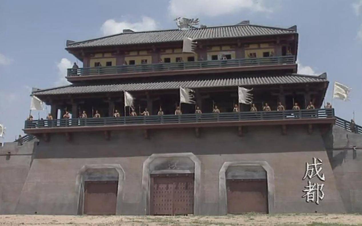 四年三月,(罗宪)从帝宴于华林园,诏问蜀大臣子弟,后问先辈宜时叙用者