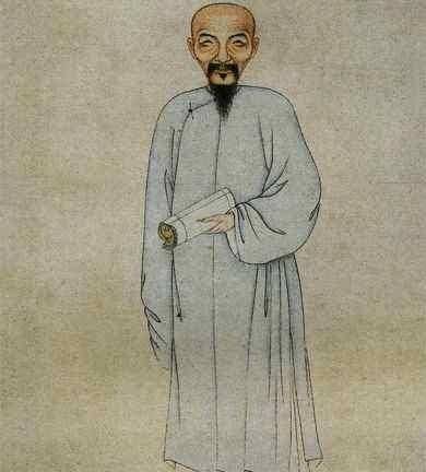 纪晓岚到底长什么样?看看他这4个称呼,你就知道了_电视剧