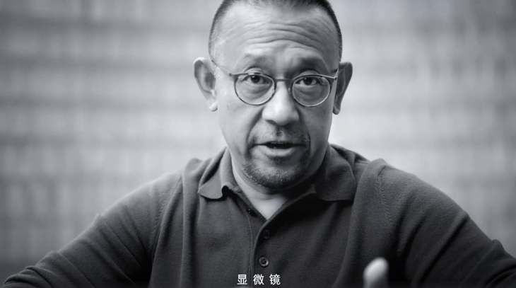 姜文谈手机设计,find x3系列或能符合要求