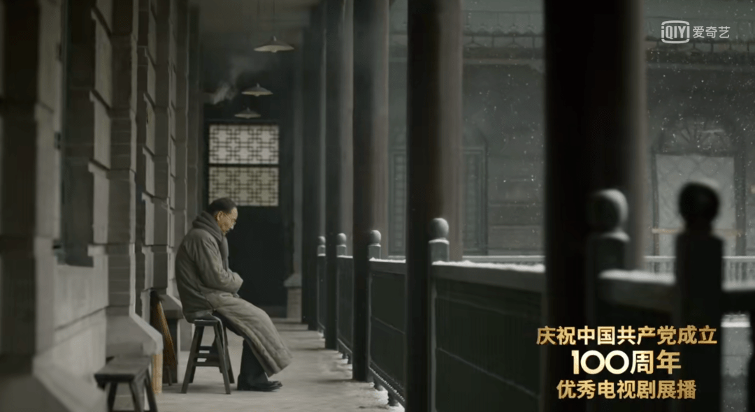 《觉醒年代》影评:牛年第一大剧,8.9分,低了!