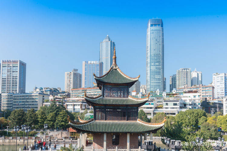 原创贵阳最知名的古建筑免费开放,游客必去打卡