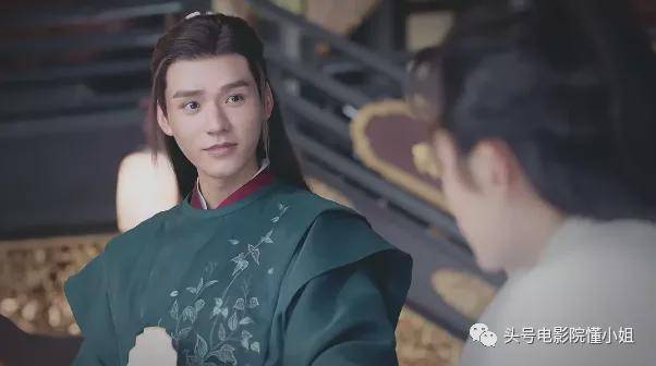 《山河令》影评:13万人打出8.6分!“穷酸小破剧”成爆款,男主人气直追肖战