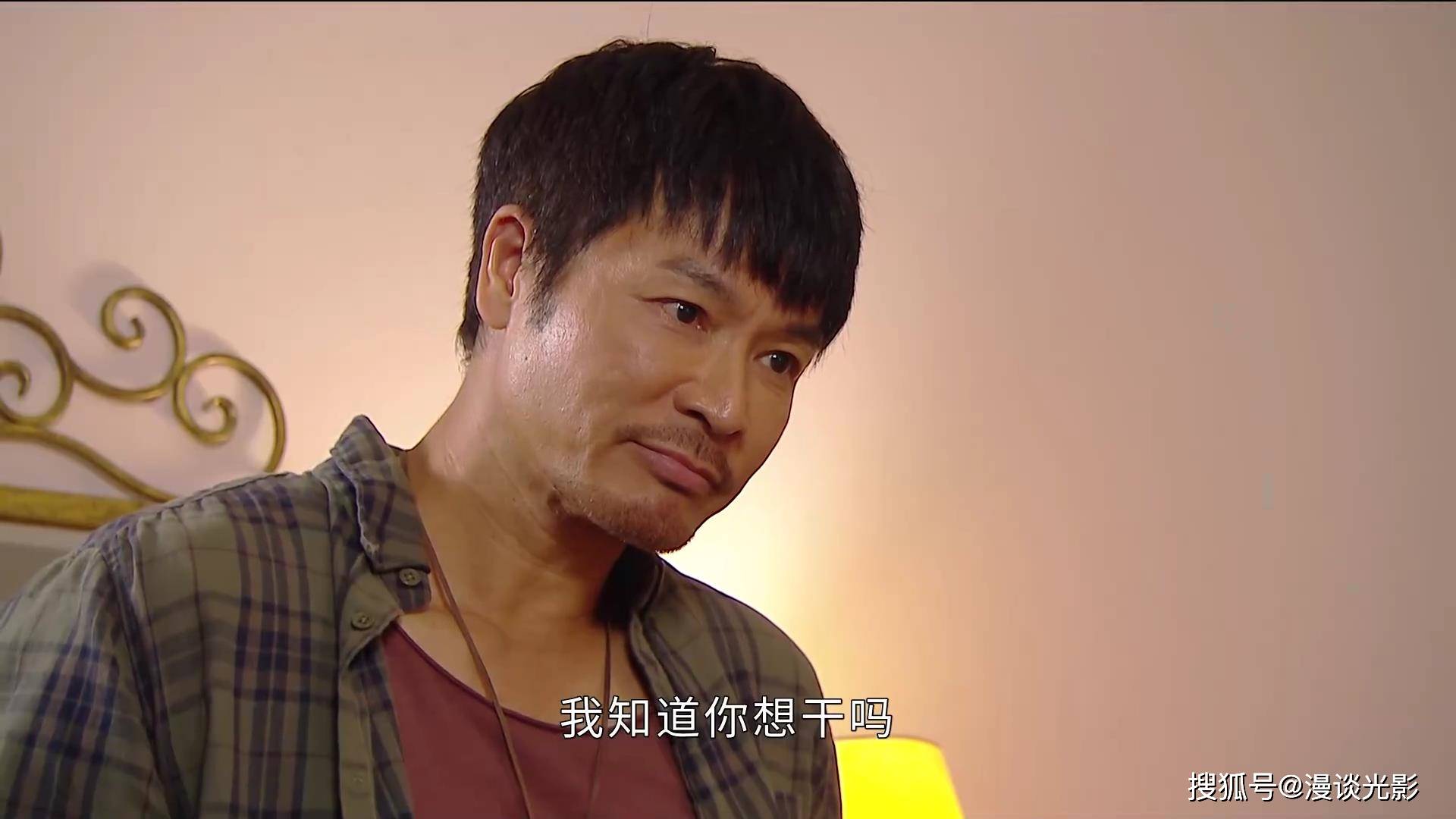 《失忆24小时》郭晋安脸部僵硬,三届视帝也很难演出角色精髓