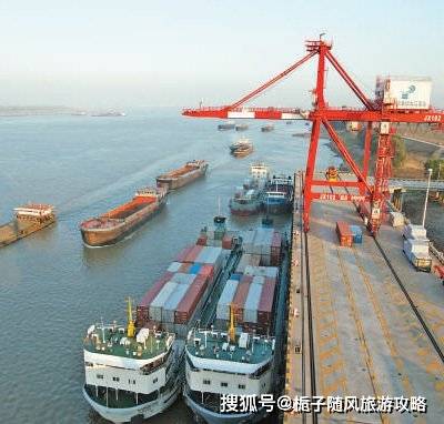 中国的10大内河港口一览_南通港