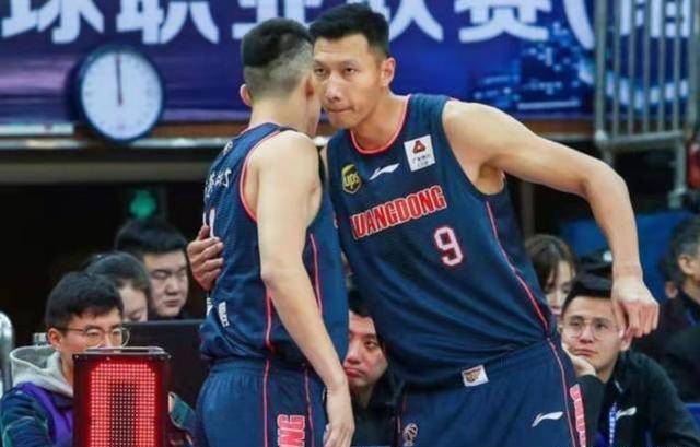 原创官宣!宏远又报销一员大将,杜锋将无人可用,广东十一冠难了?
