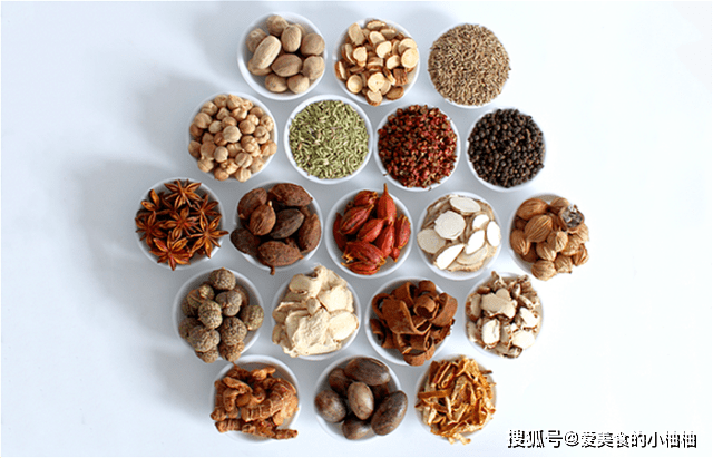 原创大厨教你认识10种香料,还有用法和用量,收藏起来轻松提高厨艺