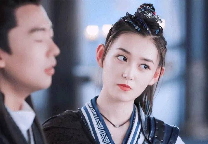 蒋依依发文告别刘西瓜,这是剧版《赘婿》唯一最符合原著的角色