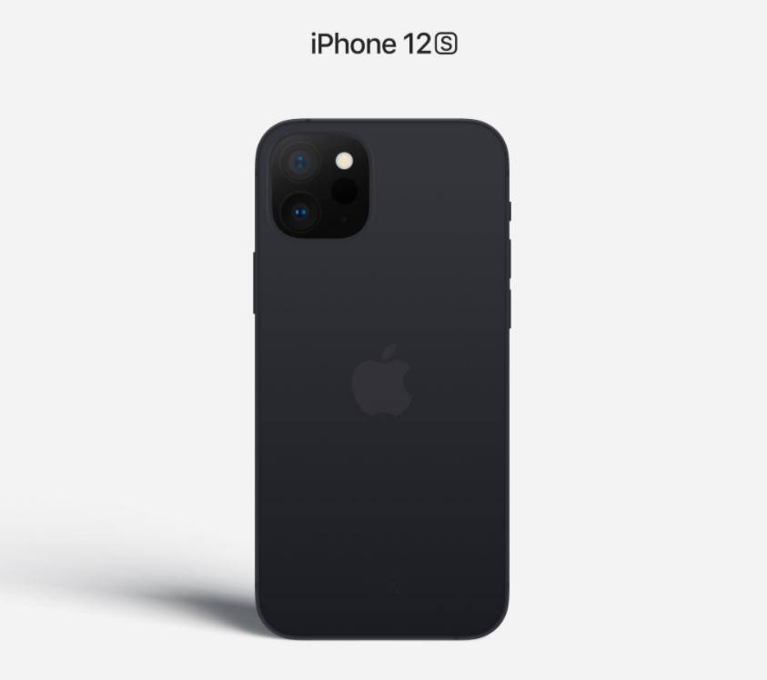 2021款iphone12s最新消息汇总离完美更近一步