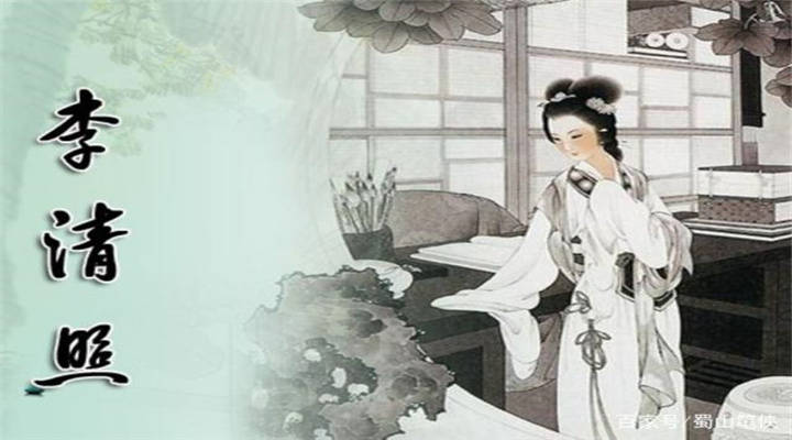 中国古代"四大才女",不仅容颜美貌,而且才华横溢,德才