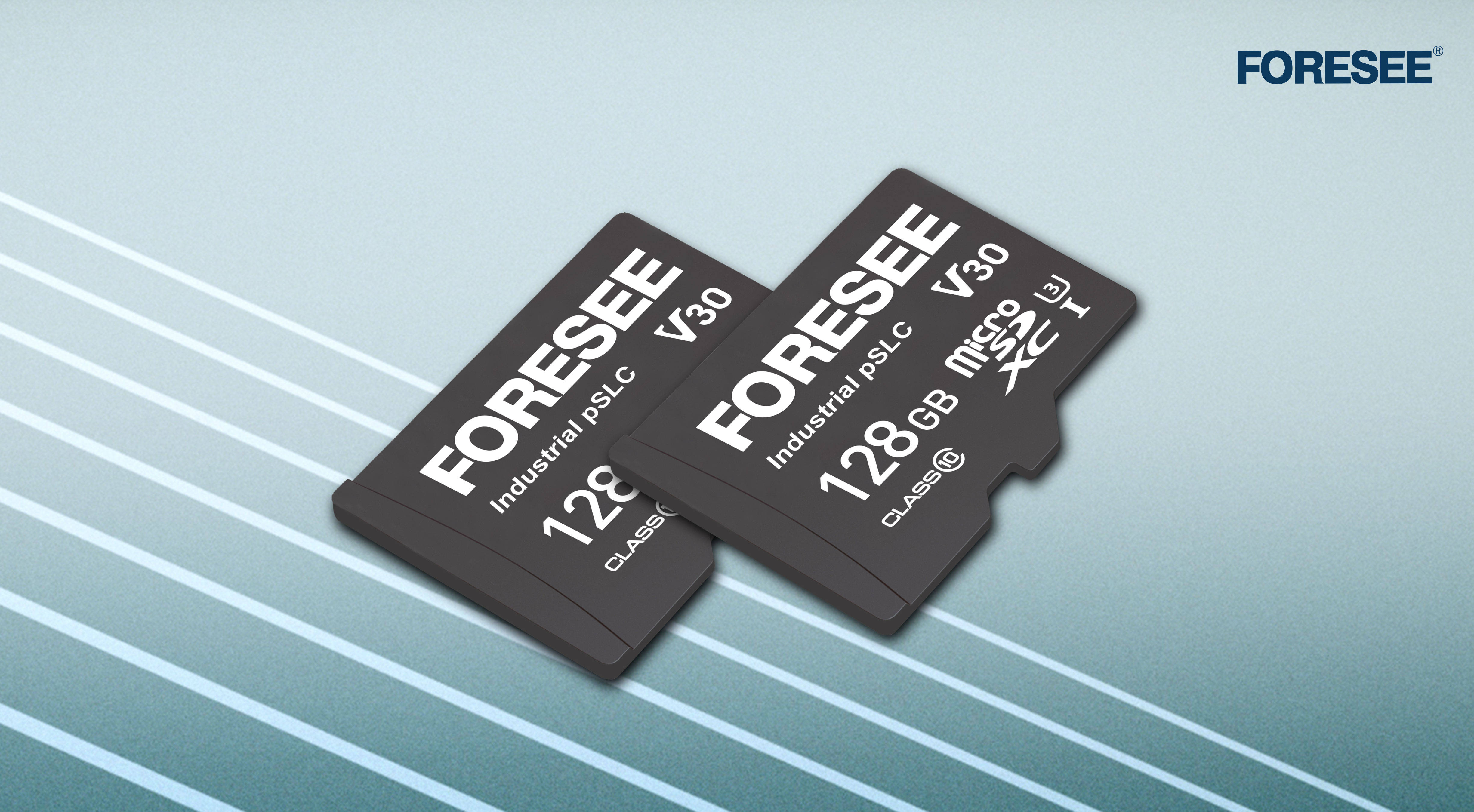 foreseeing, foresee pslc microsd工业存储卡重拳出击 工业市场再