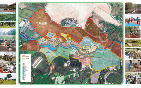 2021广州从化麦田生态园研学产品交流会圆满举办成功