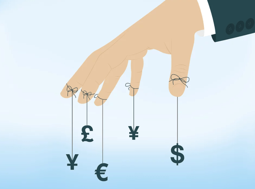 现金支付到无现金支付