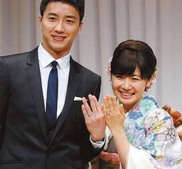 福原爱摘婚戒,移居日本,疑似离婚,"每天亲100下夫妻"如何走到这一步?