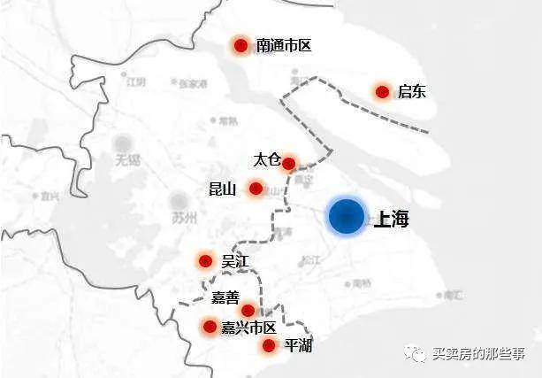 苏州区域