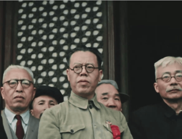 原创李立三:性格过于冒进,最终只得黯然离开领导层