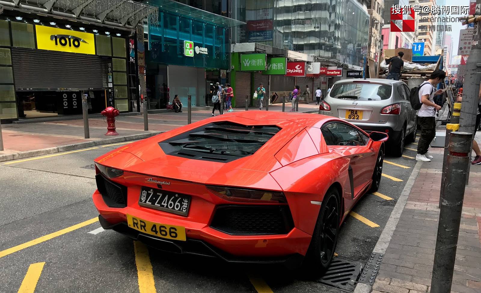 2021年粤港两地车牌如何办理?需要注意什么?