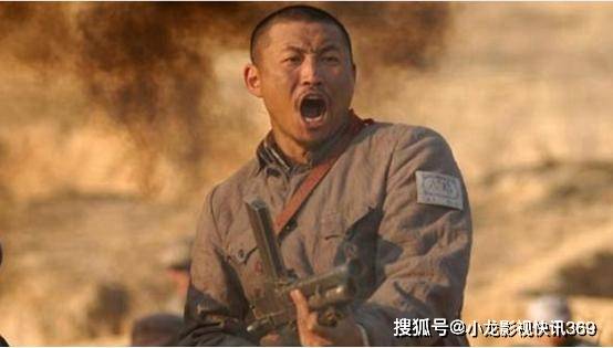 亮剑:张大彪做师部参谋后,为何打仗反而变怂了?原因很