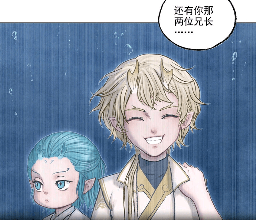 原创敖丙母亲身份揭秘龙蛋不是龙王生的锤子也不是申公豹给的