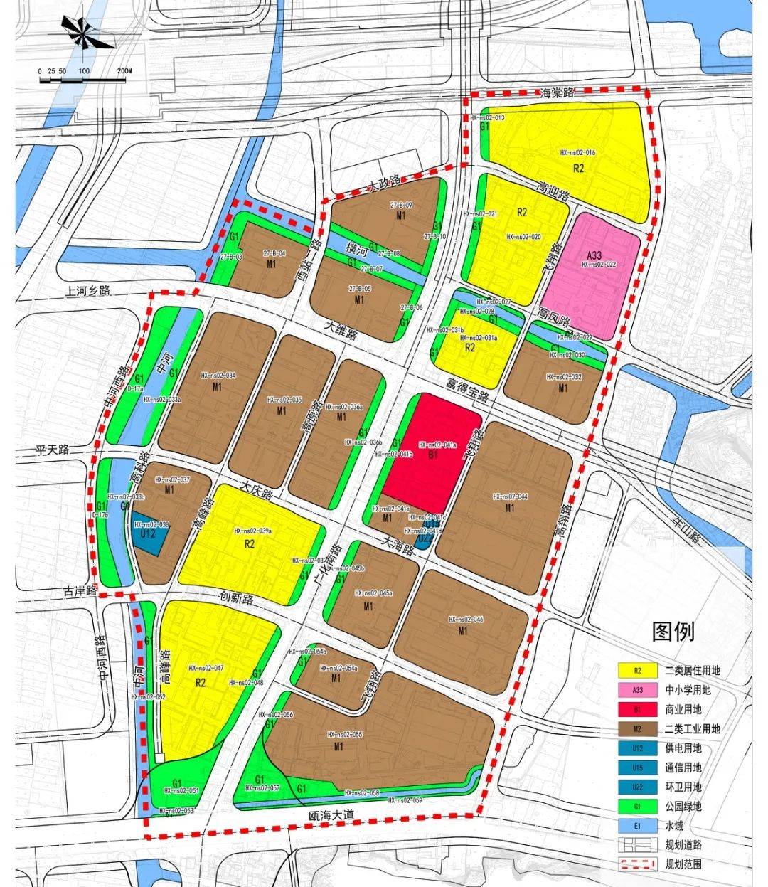 温州16个区块拟改造提升_鹿城工业区
