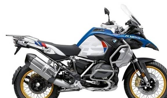 2020款宝马r 1250 gs和rt出现paralever轴传动故障面临招回!