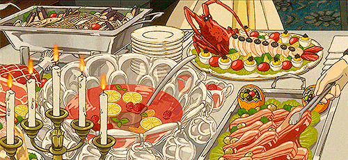 不过瘾 来【渔乐圈海鲜自助】啊 豪掷700㎡大面积 200 种贵价壕货 全!