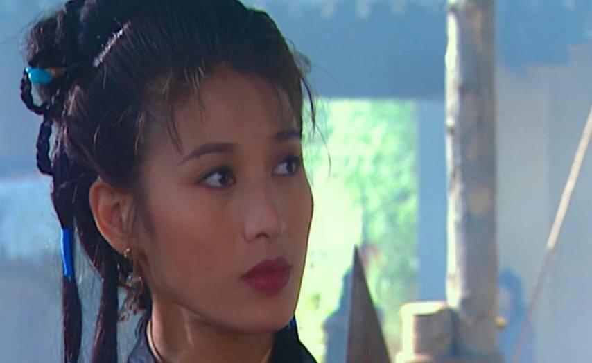 谁谋害了扈三娘?为什么上梁山后,她只对王英花荣说过话?