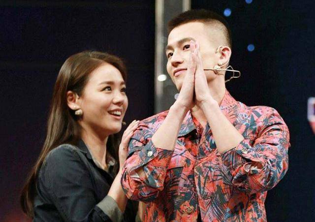 原创女星的前男友,周渝民因大s强势分手,马思纯对欧豪用情很深
