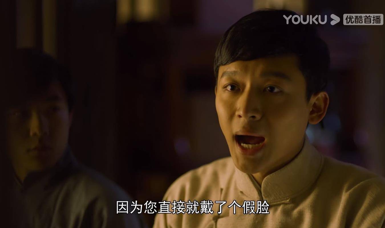 《觉醒年代》陈延年:一张利嘴,3次狂怼陈独秀,从不示弱!