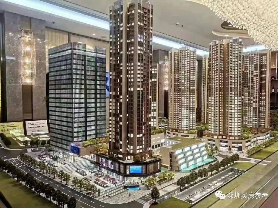 深圳山海四季城二期怎么样到底值不值得买权威分析