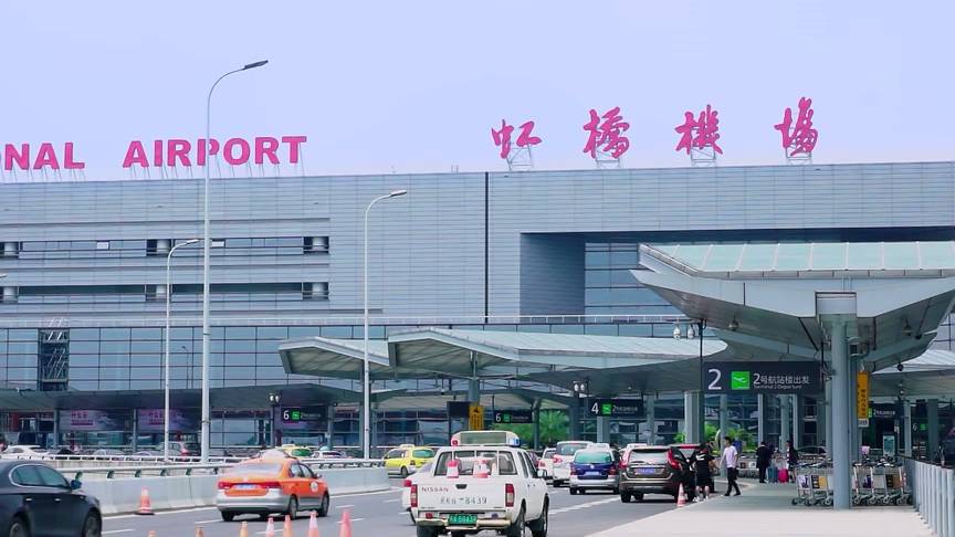 上海北边的南通新机场,将由上海和南通合建,虽不会命名为"上海第三
