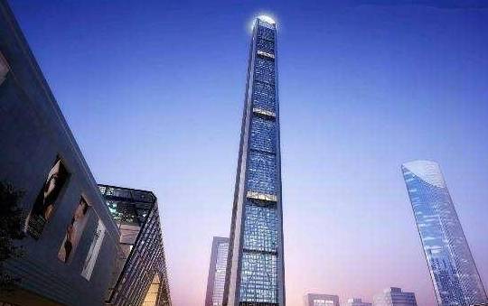 120亿建沈阳第一高楼,高度超560米冠绝东北,被誉为北方明珠