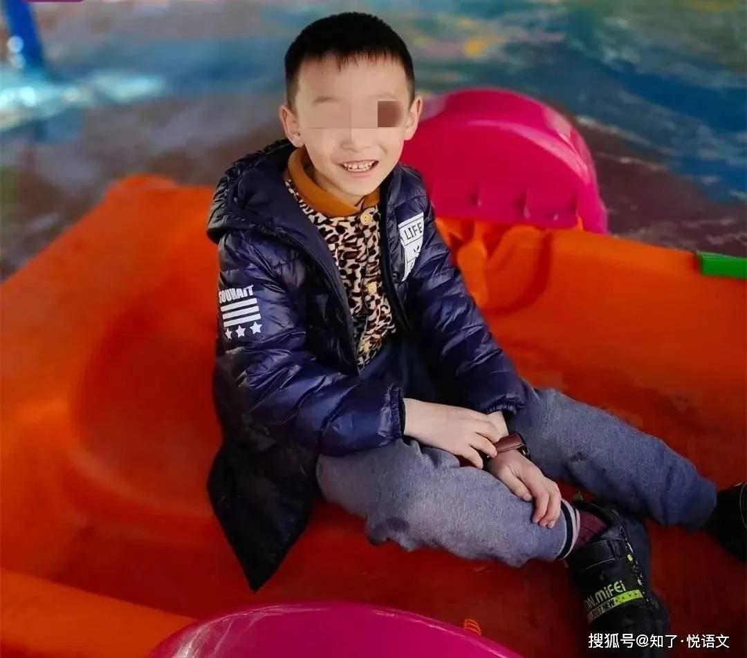 陕西6岁男童遭13岁少年杀害藏尸,又一次敲响了家庭教育的警钟 | 知了