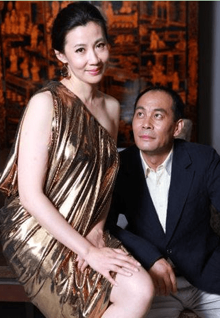 "楚云飞"张光北:与陈炜恩爱31年0绯闻,一家3口都是演员
