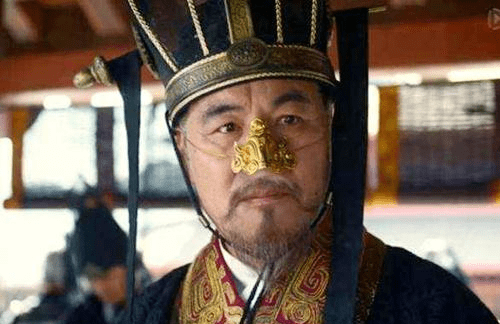 春秋战国公子虔,主动让贤代人受过,辅佐三位国君甘当人梯