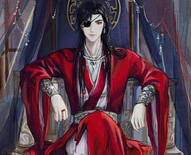 《天官赐福》选角引发争议,网友提名龚俊演花城,形象匹配度超高