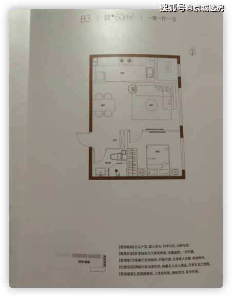 天坛府vs永定府,二环vs二环,户型vs优缺